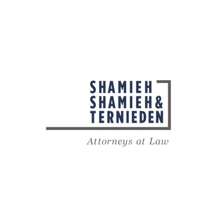 Logo van Law Offices of Shamieh, Shamieh & Ternieden