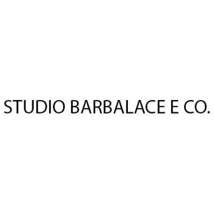 Logotyp från Studio Barbalace & Co.