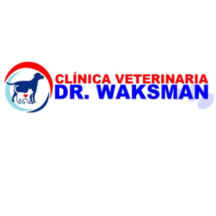 Logo von Clínica Veterinaria Doctor Waksman