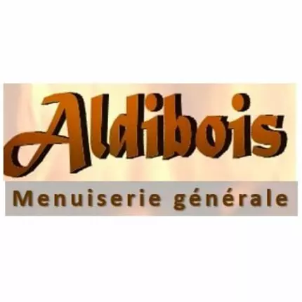 Logo de Aldibois Sàrl