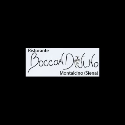 Logo da Ristorante Boccon di Vino