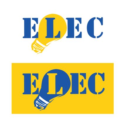 Logo da ELEC