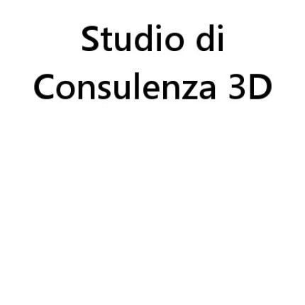 Logotyp från Studio di Consulenza 3D