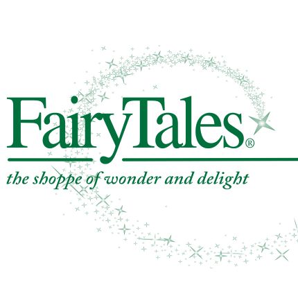 Logotyp från FairyTales Inc