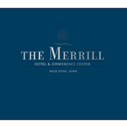 Logo from The Merrill Hotel, Muscatine, a Tribute Portfolio Hotel