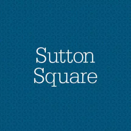 Logo from Sutton Square