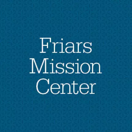 Λογότυπο από Friars Mission Center