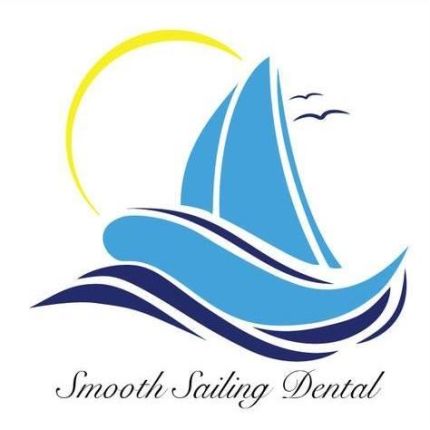 Logo van Smooth Sailing Dental - Dr. Roger Long