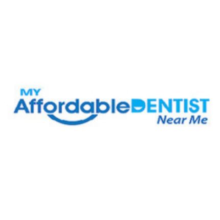 Logotyp från Affordable Dentist Near Me of Houston