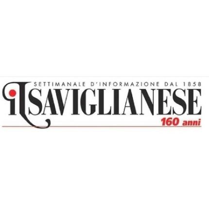 Logótipo de Il Saviglianese dal 1858