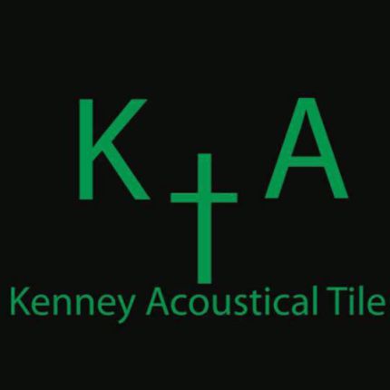 Logo from Kenney Acoustical Tile, LLC