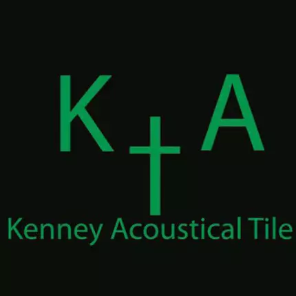 Logo van Kenney Acoustical Tile, LLC