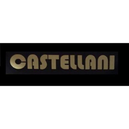 Logotipo de Profumeria Castellani