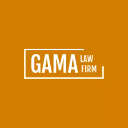 Logo da Gama Law Firm LLC