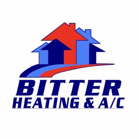 Bild von Bitter Heating & Air Conditioning, Inc.
