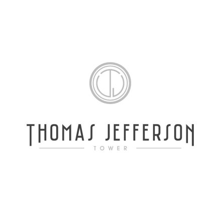 Logo od Thomas Jefferson Tower