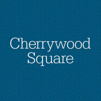 Logótipo de Cherrywood Square