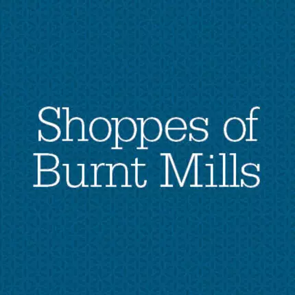 Logotipo de Shoppes of Burnt Mills