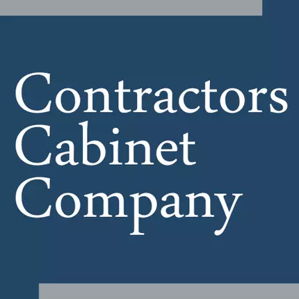 Logo van Contractors Cabinet Company