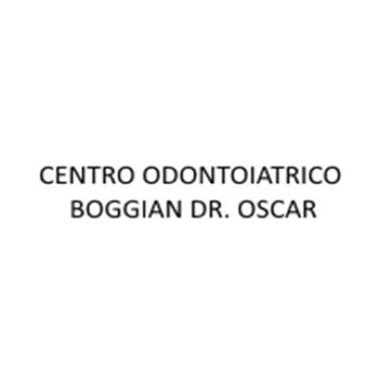 Logo van Centro Odontoiatrico Boggian Dr. Oscar