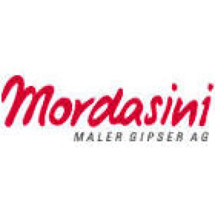 Logótipo de Mordasini Maler Gipser AG