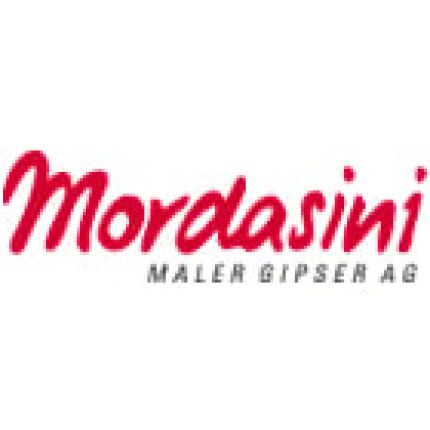 Logo de Mordasini Maler Gipser AG