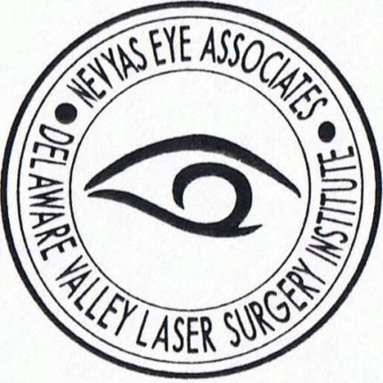 Logotyp från Nevyas Eye Associates