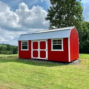 Bild von Cincinnati Buildings & Sheds