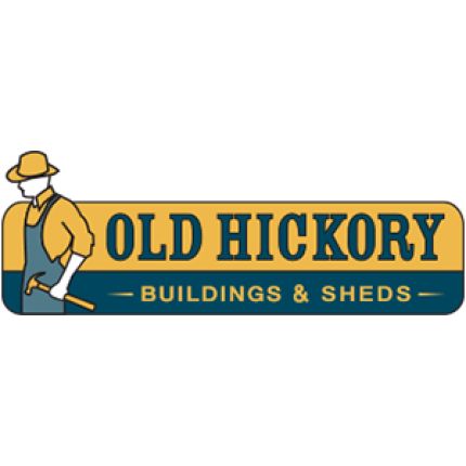 Λογότυπο από Cincinnati Buildings & Sheds