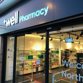 Bild von Well Pharmacy