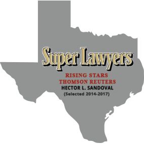 Attorney Hector Sandoval
Sandoval Law Firm