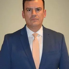 Attorney Hector Sandoval
Abogado Hector Sandoval