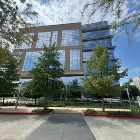 Sandoval Law Firm Building 9