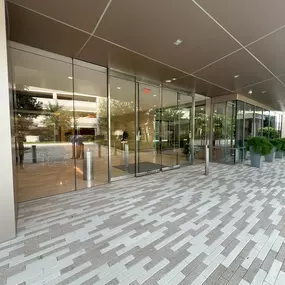 Sandoval Law Firm-Entrance