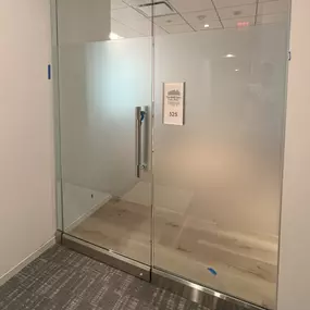 Sandoval Law Firm-Front Door