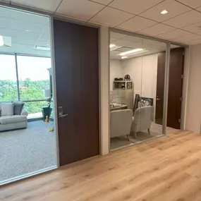 Sandoval Law Firm-Offices