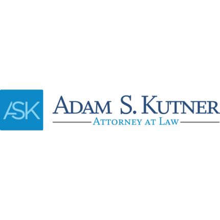 Logótipo de Adam S. Kutner, Injury Attorneys