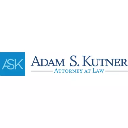 Logotyp från Adam S. Kutner, Injury Attorneys