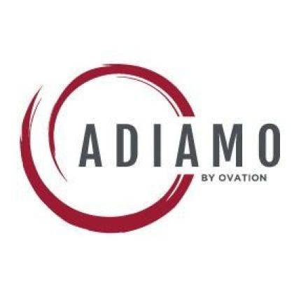 Logo od Adiamo Apartments