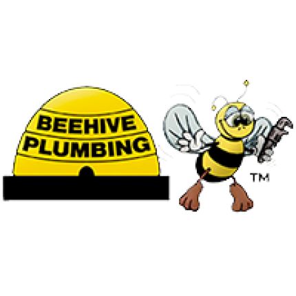 Logotyp från Beehive Plumbing Bluffdale