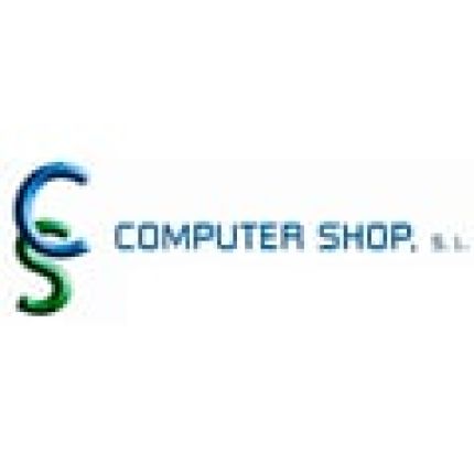 Logo de Computer Shop S.L.