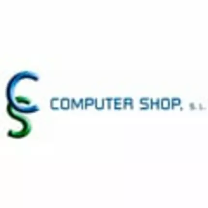 Logo da Computer Shop S.L.