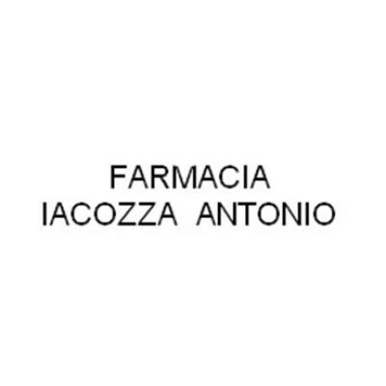 Logo od Farmacia Iacozza di Sciarra Rita Maria & C. sas