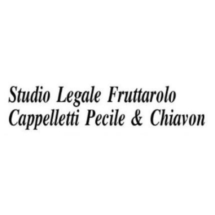 Logo da Studio Legale Fruttarolo Cappelletti Pecile e  Chiavon