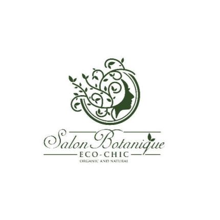 Logo de Salon Botanique Eco-Chic