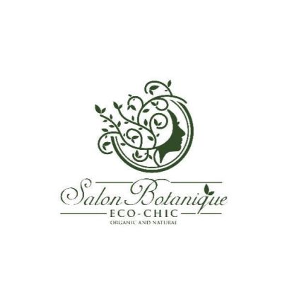 Logo od Salon Botanique Eco-Chic