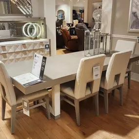 Shop our dining room collections