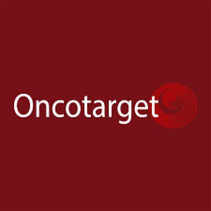 Logotyp från Oncotarget