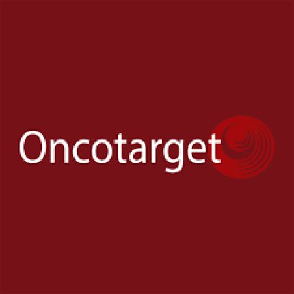 Logótipo de Oncotarget