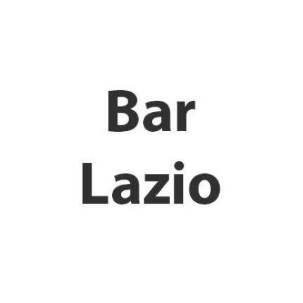 Logotipo de Bar Lazio